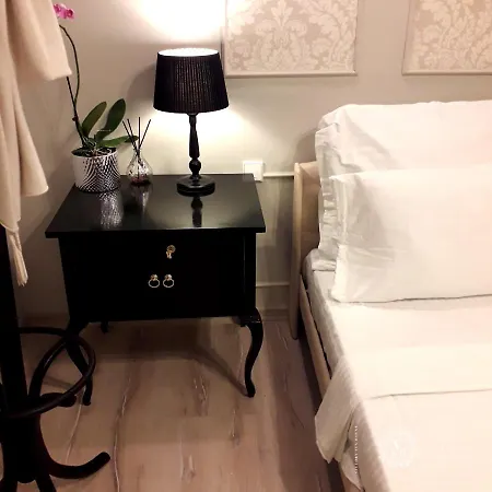 Guest house Victory Sea House *