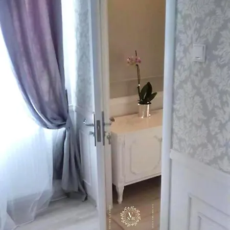 Guest house Victory Sea House