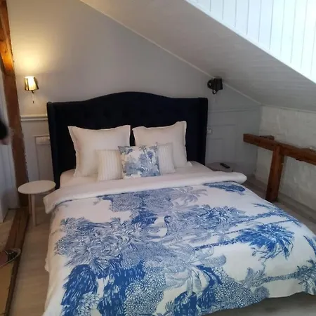 Victory Sea House Gasthof *