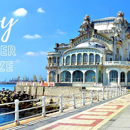 Victory Sea House Constanţa